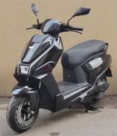 电动两轮摩托车