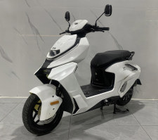 电动两轮摩托车