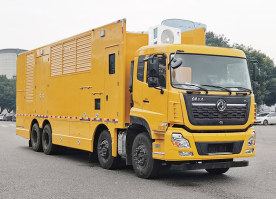 电源车