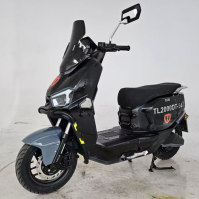 电动两轮摩托车