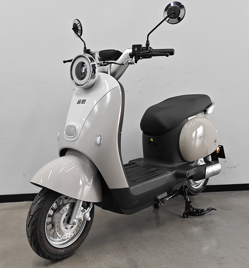 电动两轮摩托车