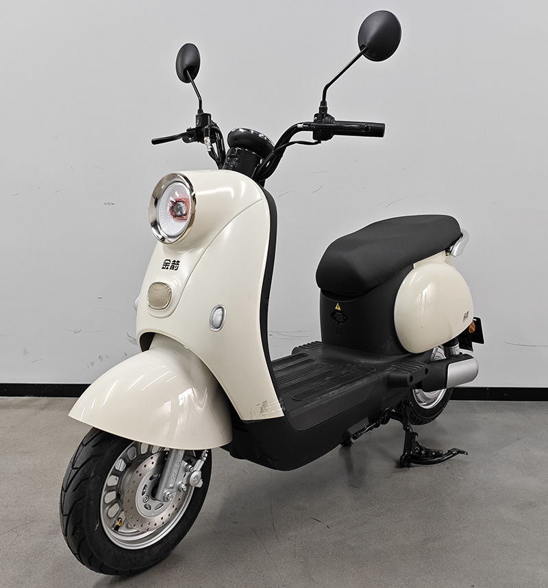 电动两轮摩托车