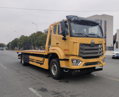 清障车