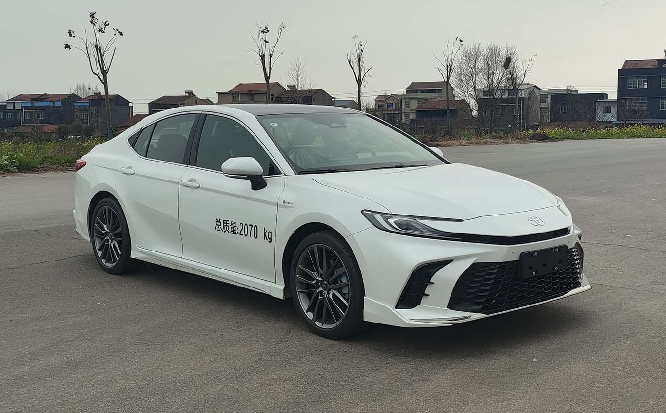 LYP5023XGJHEV型混合动力工具车图片