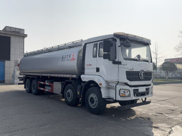 供液车