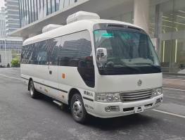 医疗车