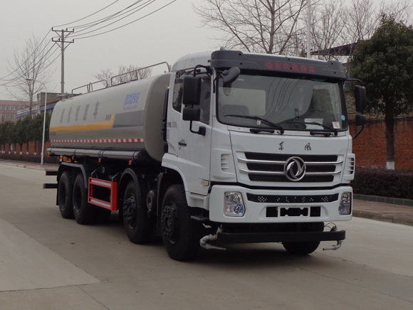 中洁牌XZL5310GPS6绿化喷洒车