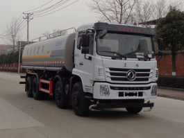 绿化喷洒车
