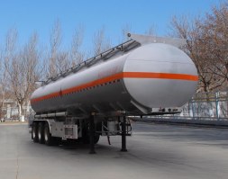 运油半挂车