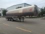 武工牌WGG9160XJC检测半挂车