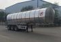 武工牌WGG9160XJC检测半挂车