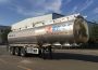 武工牌WGG9160XJC检测半挂车