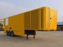 武工牌WGG9160XJC检测半挂车
