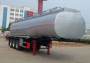 四通八达牌LST9400GPG普通液体运输半挂车