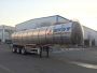 四通八达牌LST9400GPG普通液体运输半挂车