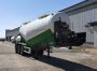 骏通JF9370GFL粉粒物料运输半挂车