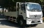 EQ1030NZ73D3 东风2.4米国三轻型载货汽车
