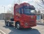 江淮牌HFC4251P12K7E33S7V危险品牵引车