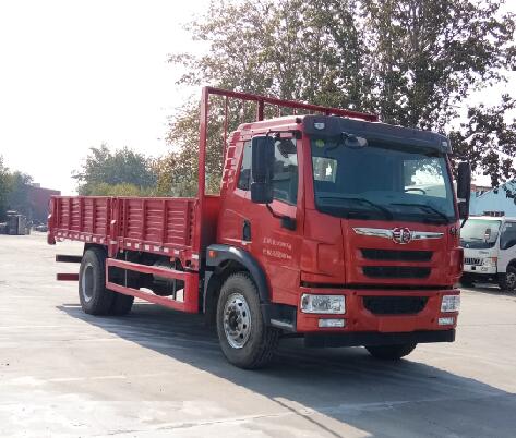 解放牌 224马力 平头柴油载货汽车(CA1168PK15L2E6A80)