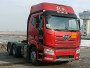 江淮牌HFC4251P12K7E33S7V危险品牵引车
