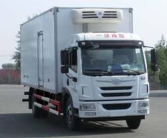 冷藏车