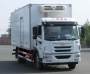 飞球牌ZJL5100XLCB4冷藏车