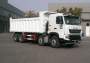 十通STQ3168L4Y34自卸汽车