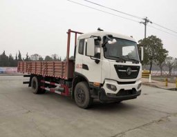 载货汽车
