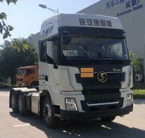 危险品牵引汽车