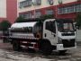 沥青洒布车