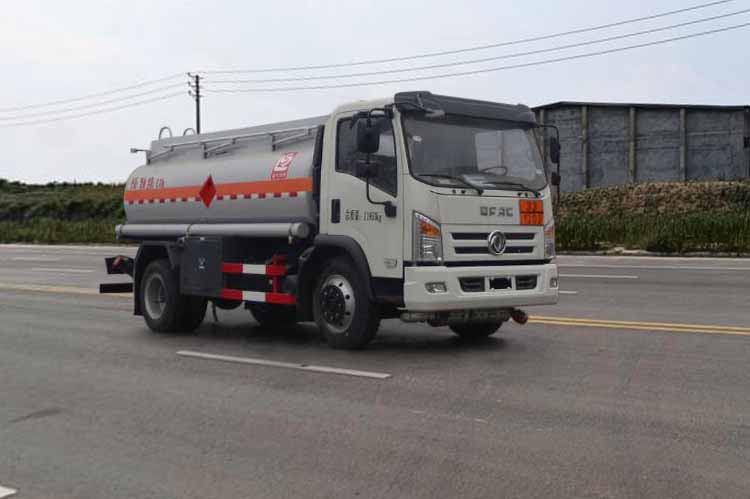 醒狮牌SLS5120GYYE6运油车