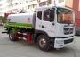 中标牌ZBF5123GSSESE6洒水车