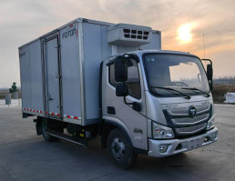 冷藏车