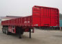 铁龙TB9350半挂车
