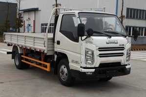 载货汽车