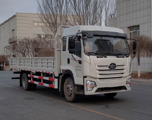 解放牌 189马力 平头柴油载货汽车(CA1180P28K1L4E6)