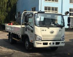 平头柴油载货汽车