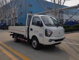 载货汽车