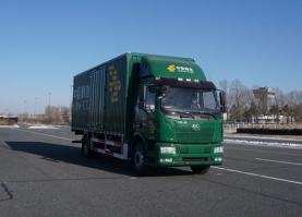 解放牌CA5120XYZP62K1L4E6邮政车
