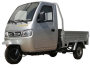 大江DJ110ZK-5正三轮摩托车