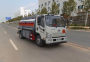 运力牌LG5160GJYC加油车