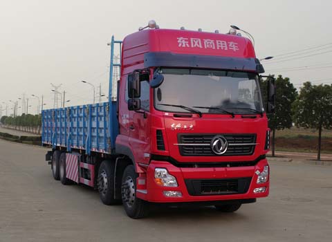 东风牌 430马力 载货汽车(DFV1318GP6N)