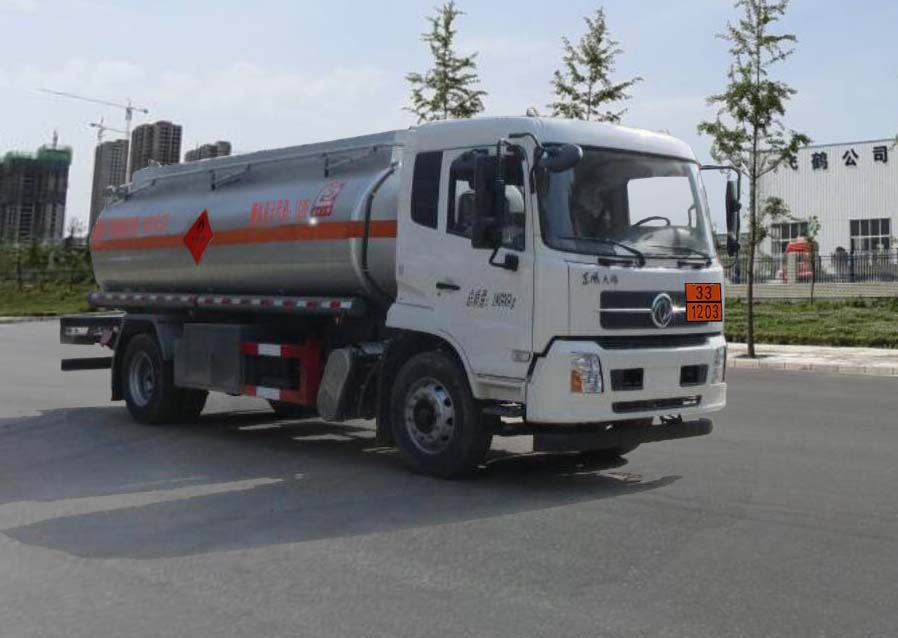 醒狮牌SLS5181GYYD6运油车