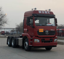 危险品牵引汽车