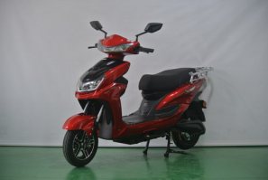 电动两轮轻便摩托车