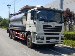 沥青洒布车