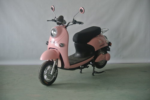 电动两轮轻便摩托车