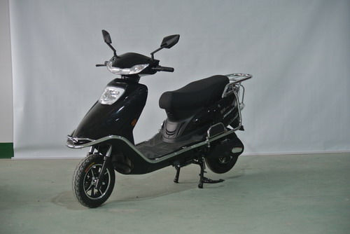 电动两轮摩托车