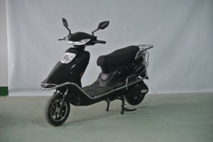 电动两轮摩托车