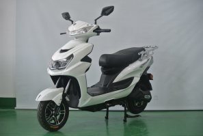 电动两轮轻便摩托车